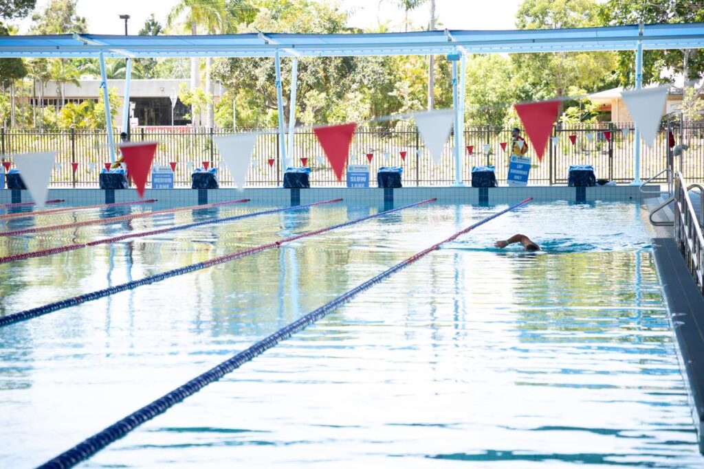 Bundaberg Aquatic Centre Community Open Day Bundaberg Aquatic Centre Community Open Day