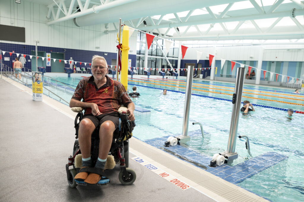 Bundaberg Aquatic Centre Community Open Day Bundaberg Aquatic Centre Community Open Day