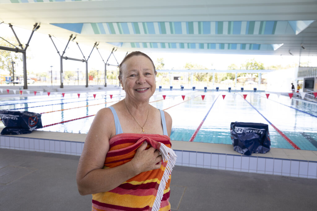 Bundaberg Aquatic Centre Community Open Day Bundaberg Aquatic Centre Community Open Day