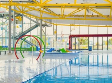 Belgravia Leisure Appointed As Operating Partner For Management Of Club Jubilee One