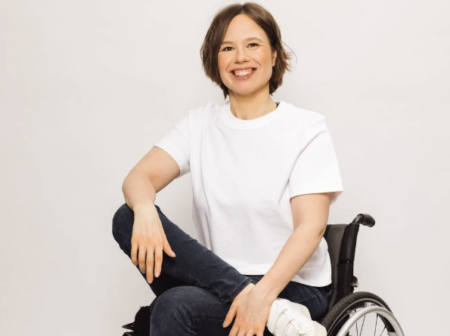 Belgravia Leisure Welcomes Uk Inclusion Advocate Redesigning Fitness Gym And Leisure Access