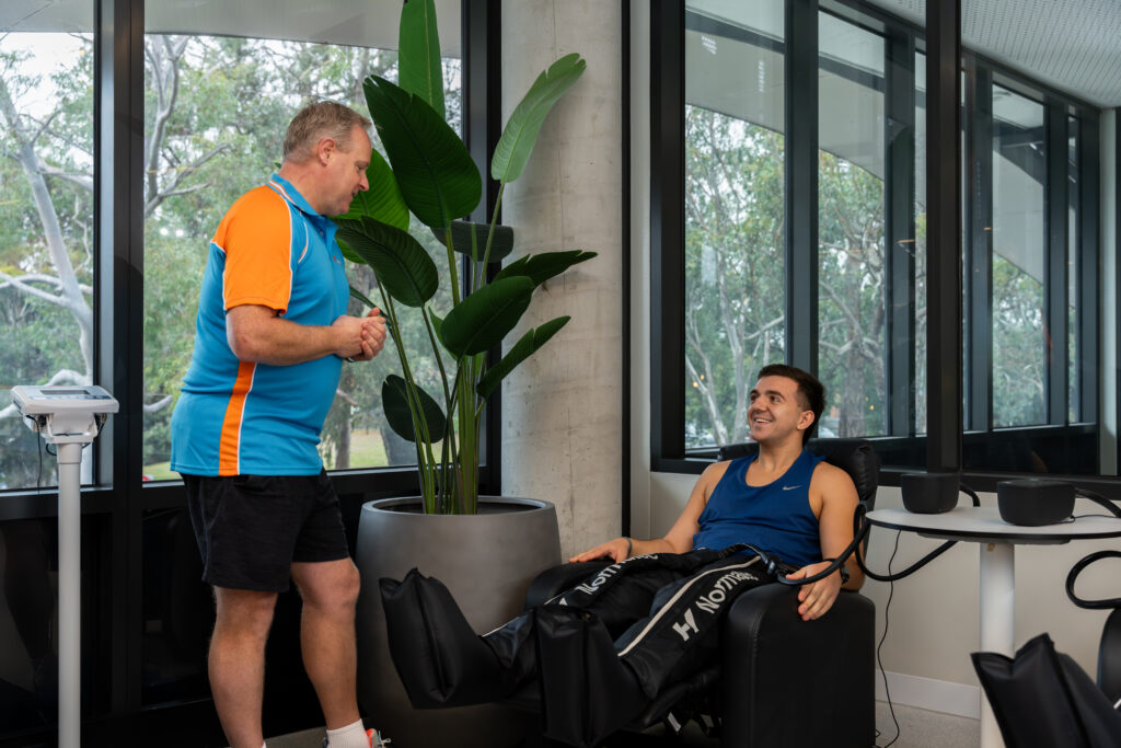 Central Photoshoot 2025