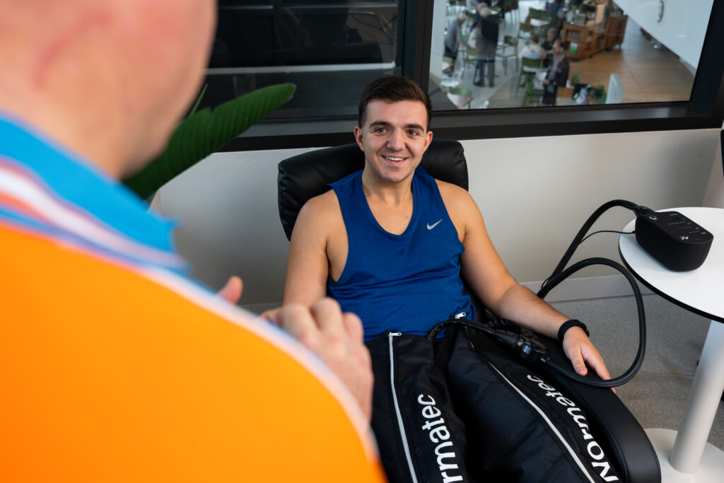 Central Photoshoot 2025