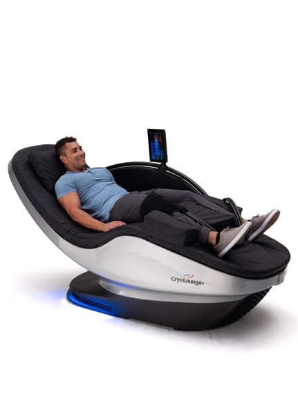 Cryo Chair 2