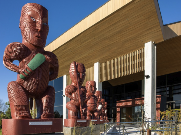 Cultural Connection Is The Secret To Ma Ori Business Success