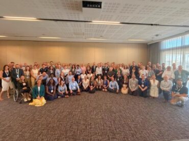 Belgravia Leisure Welcomes Wiluna Community Pool Driving Inclusion In Leisure Across Sydney And Beyond