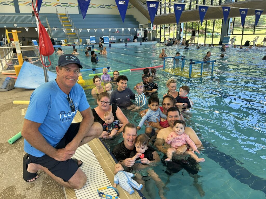 Hoppo At Bralc Giving Lessons To Infants On His Float To Survive Strategy Hoppo At Bralc Giving Lessons To Infants On His Float To Survive Strategy