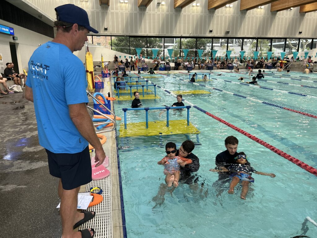 Hoppo At Gunyama Teaching His 5 Step Float To Survive Strategy Hoppo At Gunyama Teaching His 5 Step Float To Survive Strategy