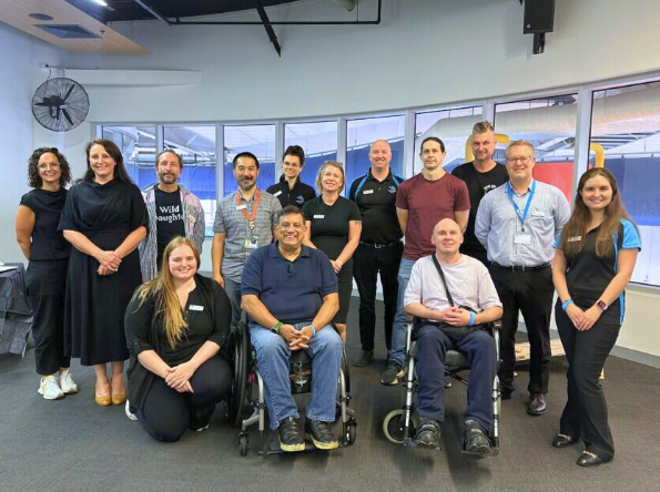 How Over 1000 Diverse Voices Are Shaping Stronger More Connected Communities Across Australia And New Zealand