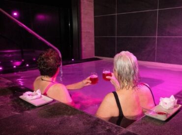 The 5 Pillars Of Wellness For World Wellness Weekend 18th 19th Of September Standing Together For Breast Cancer Awareness At Wai Ariki In Rotorua