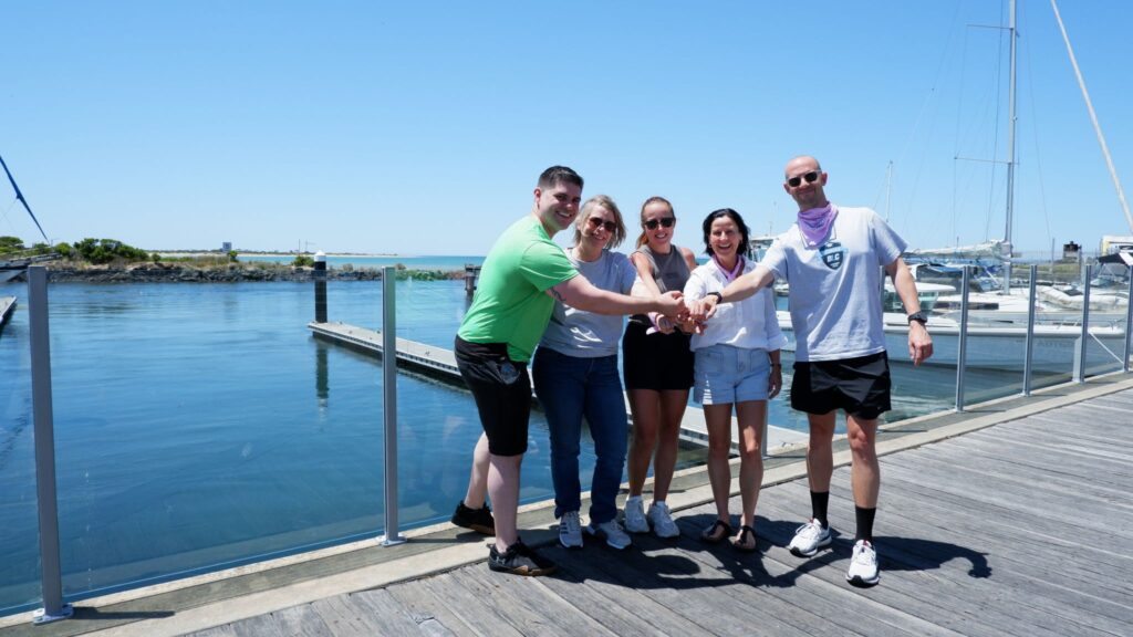 Why Belgravia Leisure Is Investing In Leaders Who Lead Together