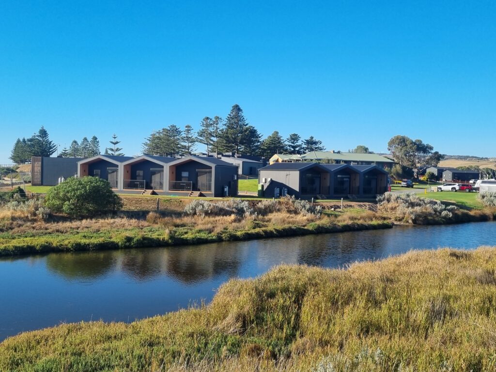 Bpro parks Gain momentum With national Tv Exposure and Gold-rated Recognition