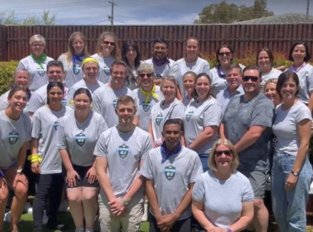 Our People Belgravia Leadership College Brings Leaders Together To Build Stronger Teams