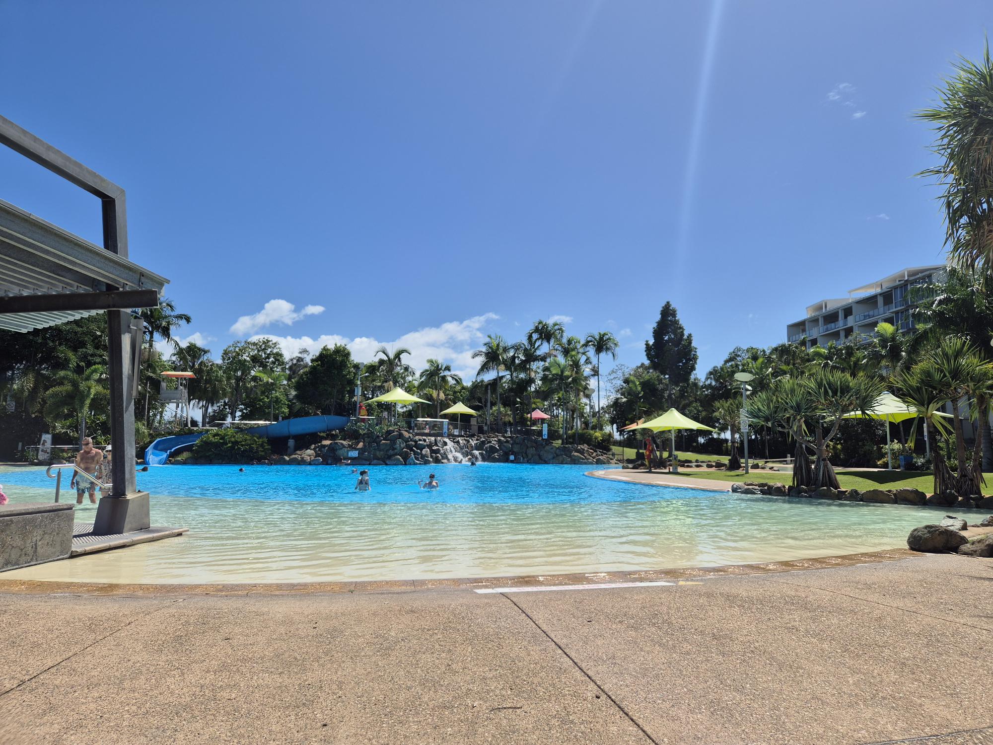 Bluewater Lagoon