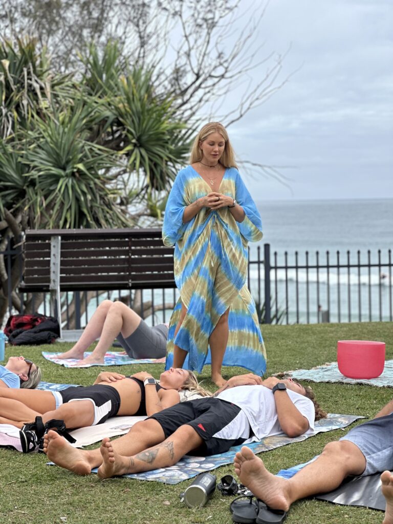 Ali Wellness Jacynta Donald