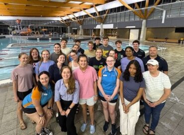 How Belgravia Leisure Is Powering The Wave Behind Aquatic Education In The Act