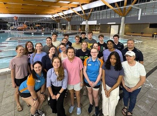 How Belgravia Leisure Is Powering The Wave Behind Aquatic Education In The Act