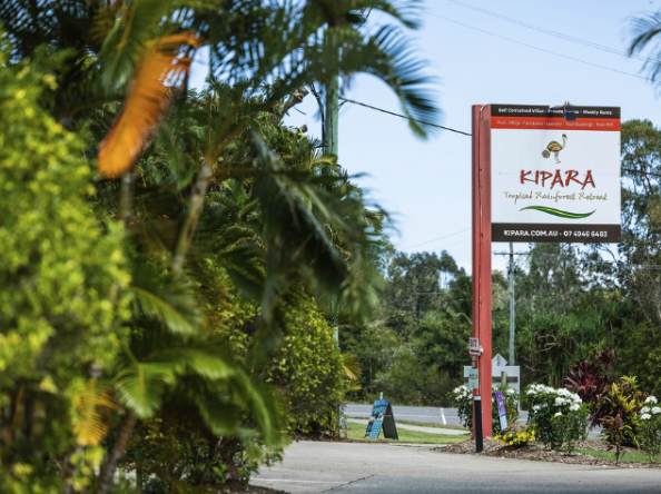 Kipara Recognised With 83 Sustainability Score In Milestone Year Kipara Team Recognised With 83 Sustainability Score In Milestone Year