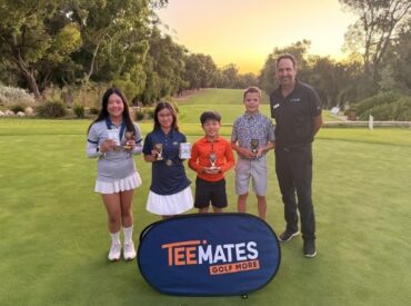 Record Participation 2026 Teemates X Belgravia Series
