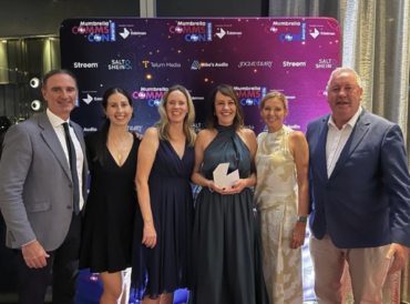 Belgravia Leisure S Excellence In Aquatics Recognised At 2021 2022 Austswim Awards Belgravia Leisure Secures First Pr Award At Mumbrella Commscon 2026 1
