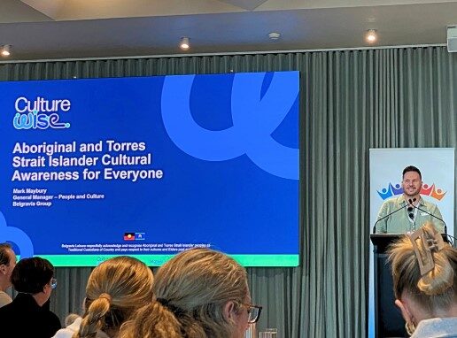 Belgravia Leisure Unveils Free Industry Wide Cultural Awareness Training At 2026 Diversity And Inclusion In Leisure Forum Belgravia Leisure Unveils Free Cultural Training 1