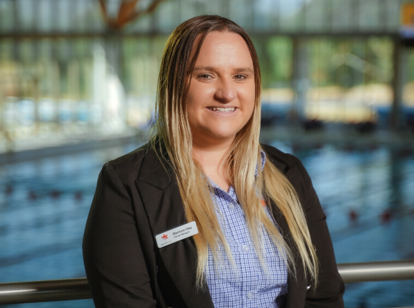 Dive In For Diabetes Brings Health Screening Poolside At Auburn Ruth Celebrating the incredible women shaping the sport & aquatics sectors