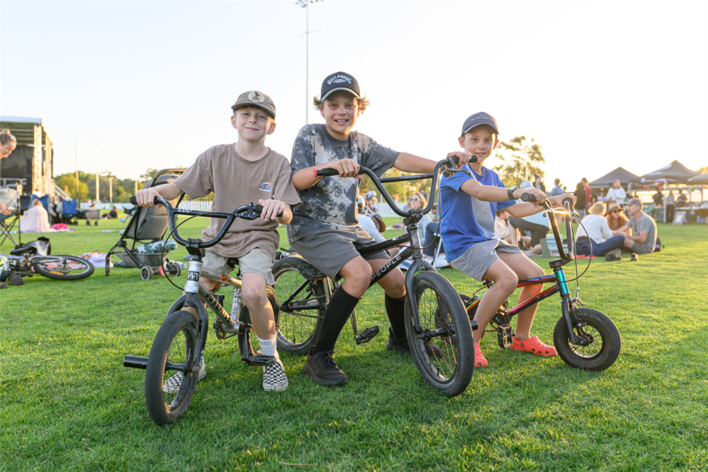 East Freo Bites And Beats 200