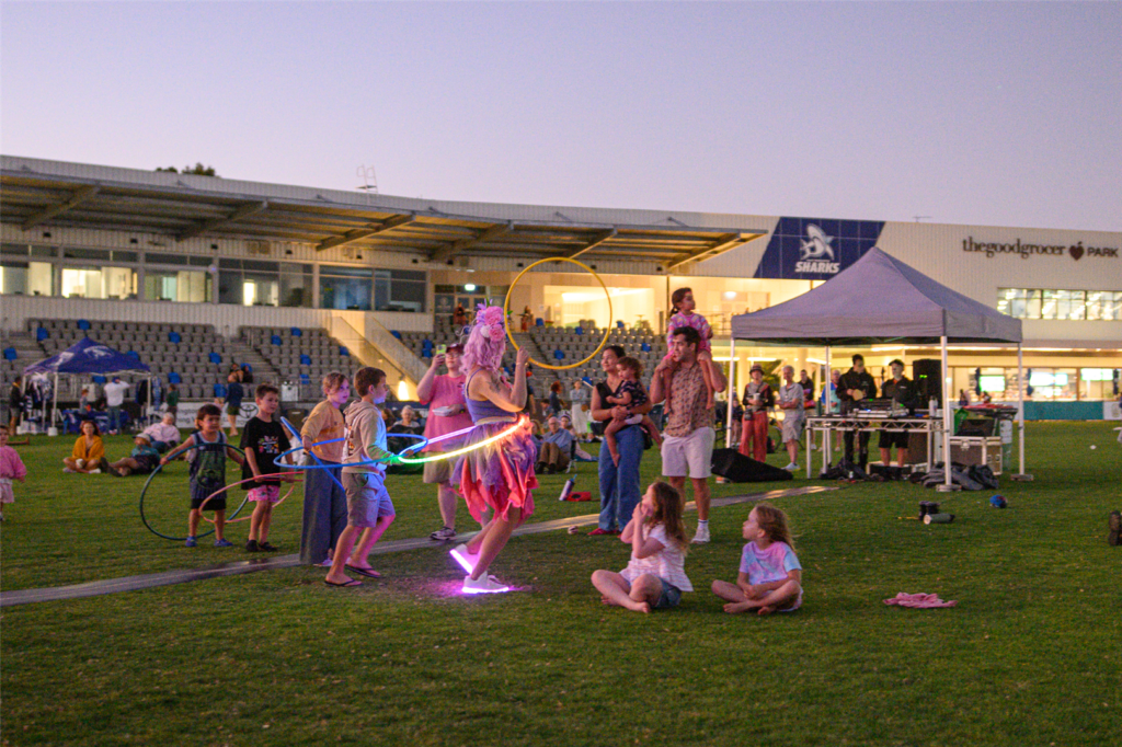 East Freo Bites And Beats 235