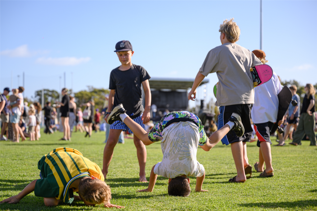 East Freo Bites And Beats 56