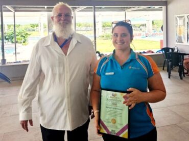 Hear The Heartwarming Story Behind Swell S Recent Community Award Win