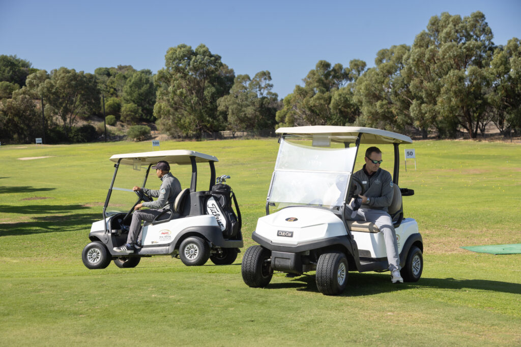 23 Apr 2026 Launchpad Golf Fremantle Public Golf Course 257