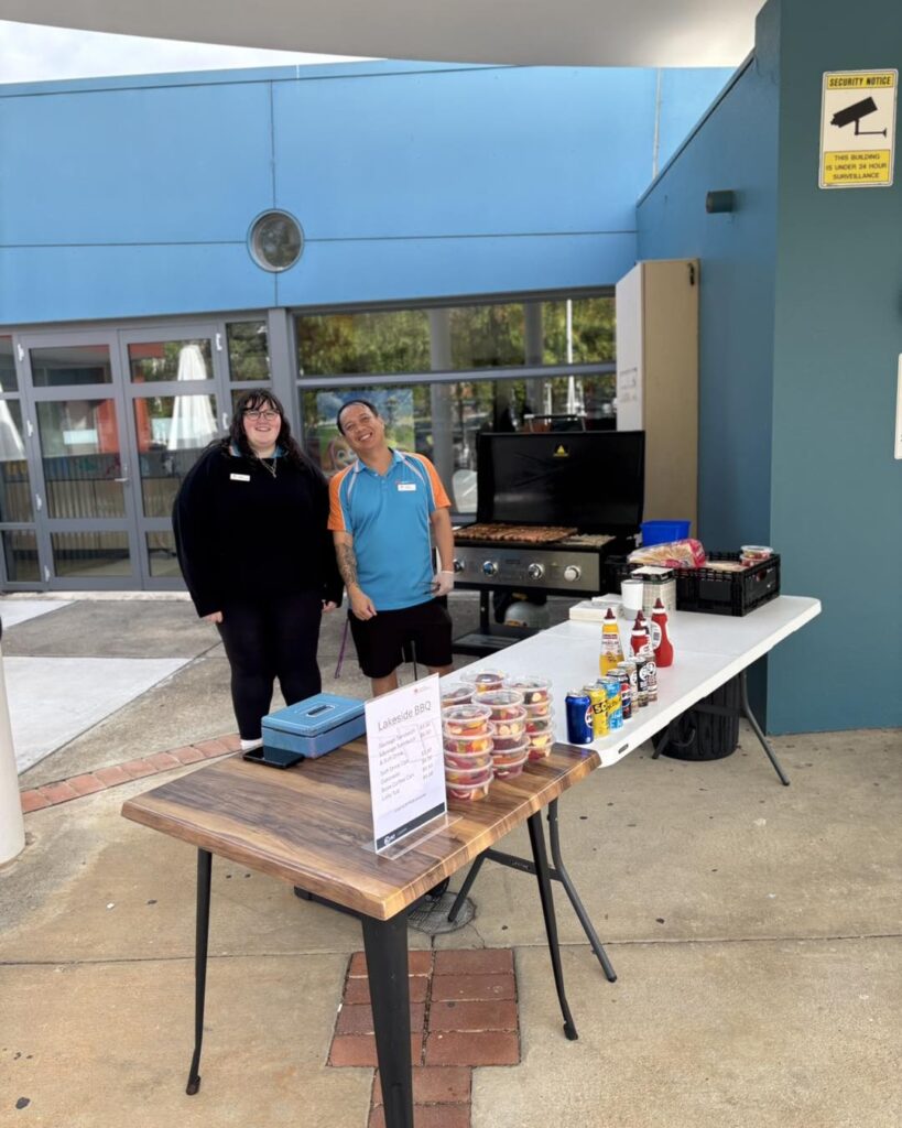 How Canberrans achieved a record-breaking 100k minutes Of Exercise