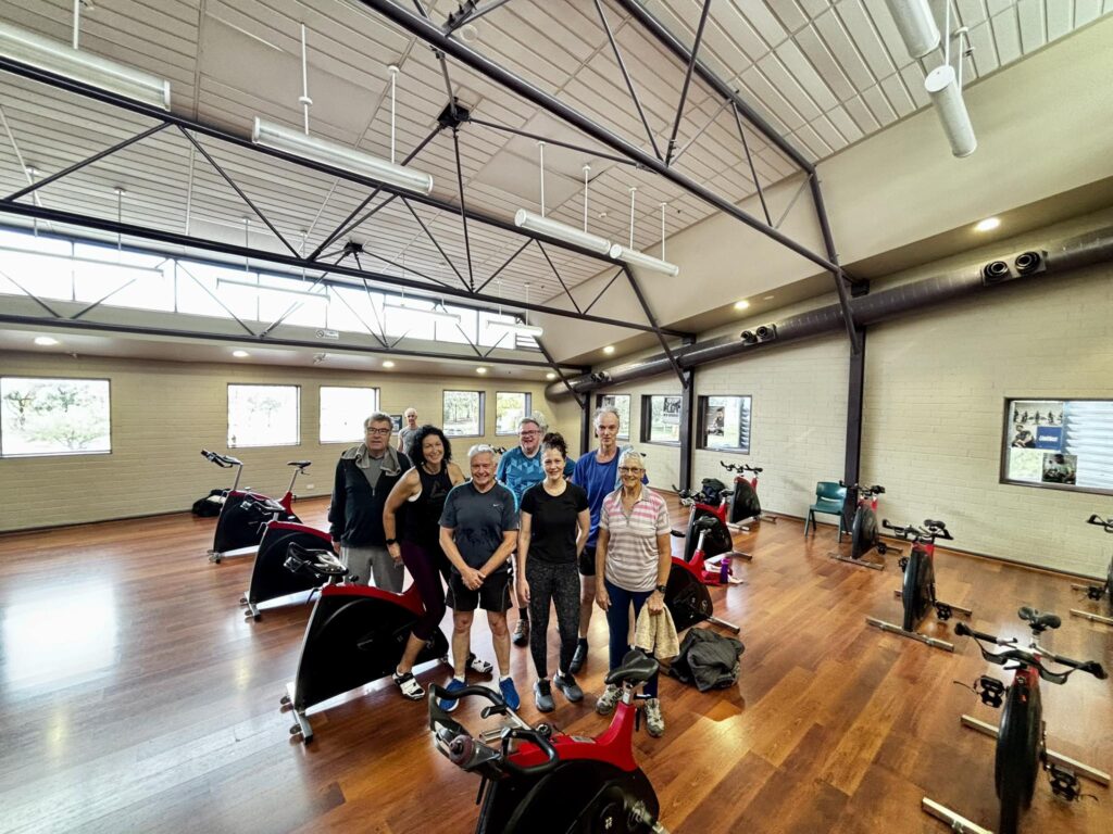 How Canberrans achieved a record-breaking 100k minutes Of Exercise