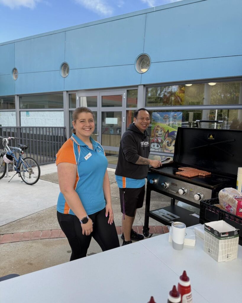 How Canberrans achieved a record-breaking 100k minutes Of Exercise