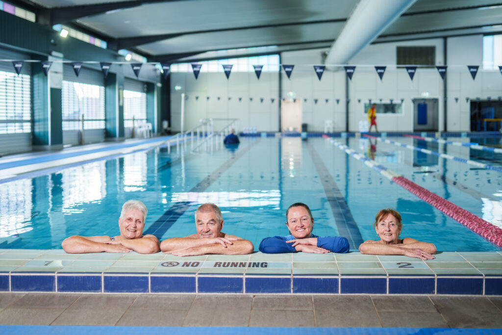 Dalby Aquatic Centre Turns Arrow Energy Grant Into Stronger Community connections