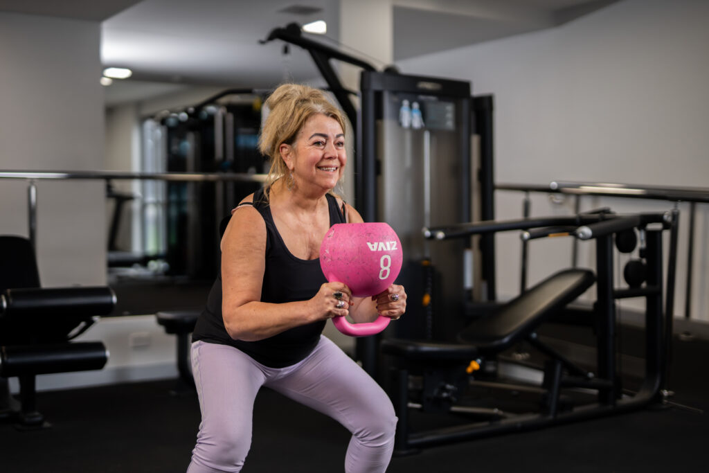 Central Photoshoot 2025