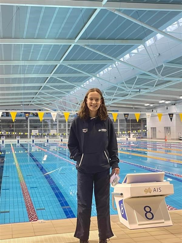 Emily Willett At Summit Alc