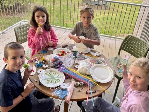 Families Flock To Bpro Parks For Easter Long Weekend Fun