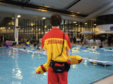 Psychosocial Risk And Occupational Violence An Ongoing Story For The Leisure Industry