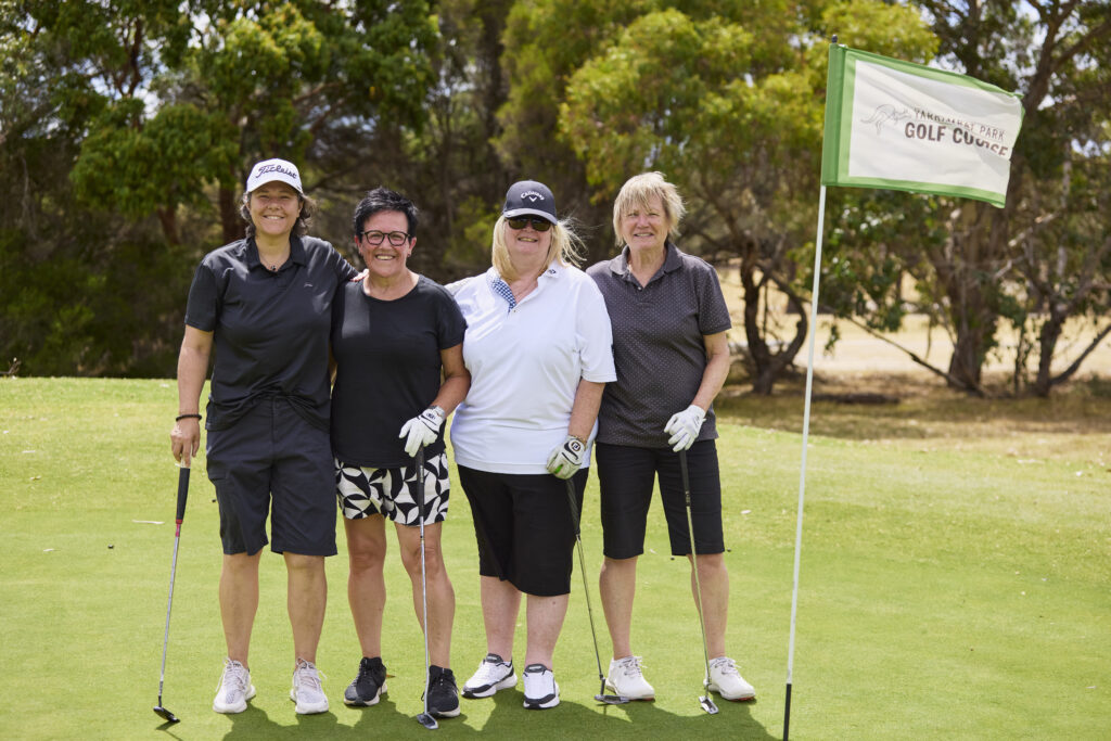 Rainbowgolf26 768 Ali Berechree