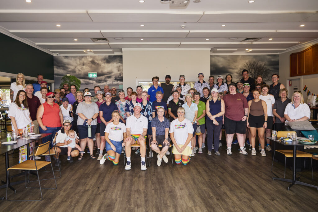 Rainbowgolf26 974 Ali Berechree