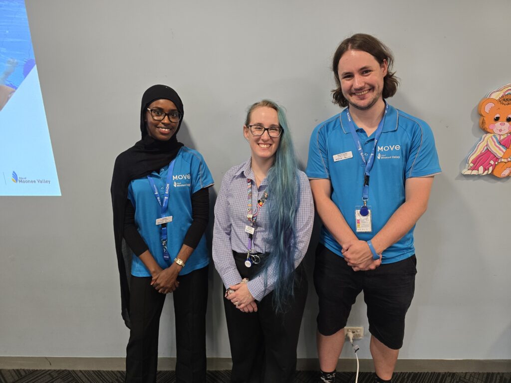 Samira Jaye Amp Thomas Move Community Engagement Team 2