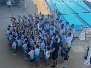 Swimming Australia S Pho3nix Junior Swimming Australia S Pho3nix Junior