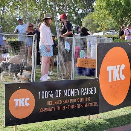 Yarrambat Park Golf Course Hosts 43 000 Fundraising Day For Local Families Impacted By Cancer Yarrambat park Golf Course Hosts $43,000 Fundraising Day For Local Families impacted by Cancer