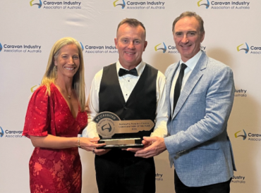 Miara Holiday Park S Magical Make A Wish Easter Fundraiser Bpro 039 S Queensland Parks Recognised At National Industry Awards And Conferences