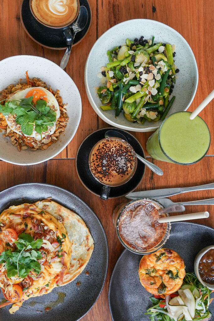 Elements Eatery 8