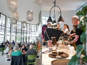 Elements Eatery Reduces Over Four Tonnes Of Waste