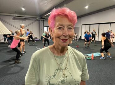 Senior Workout Classes In Darwin Transforming Community Fitness