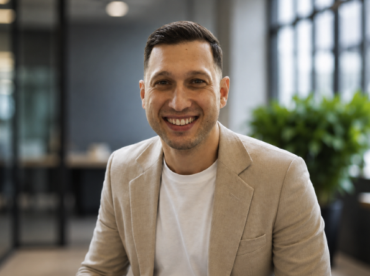 The Next Evolution Of Guest Experience Terry T