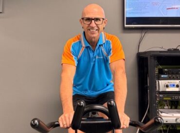 The Power Of Movement For Recovery At Splash Devonport
